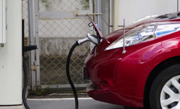 電気自動車・家庭用電気